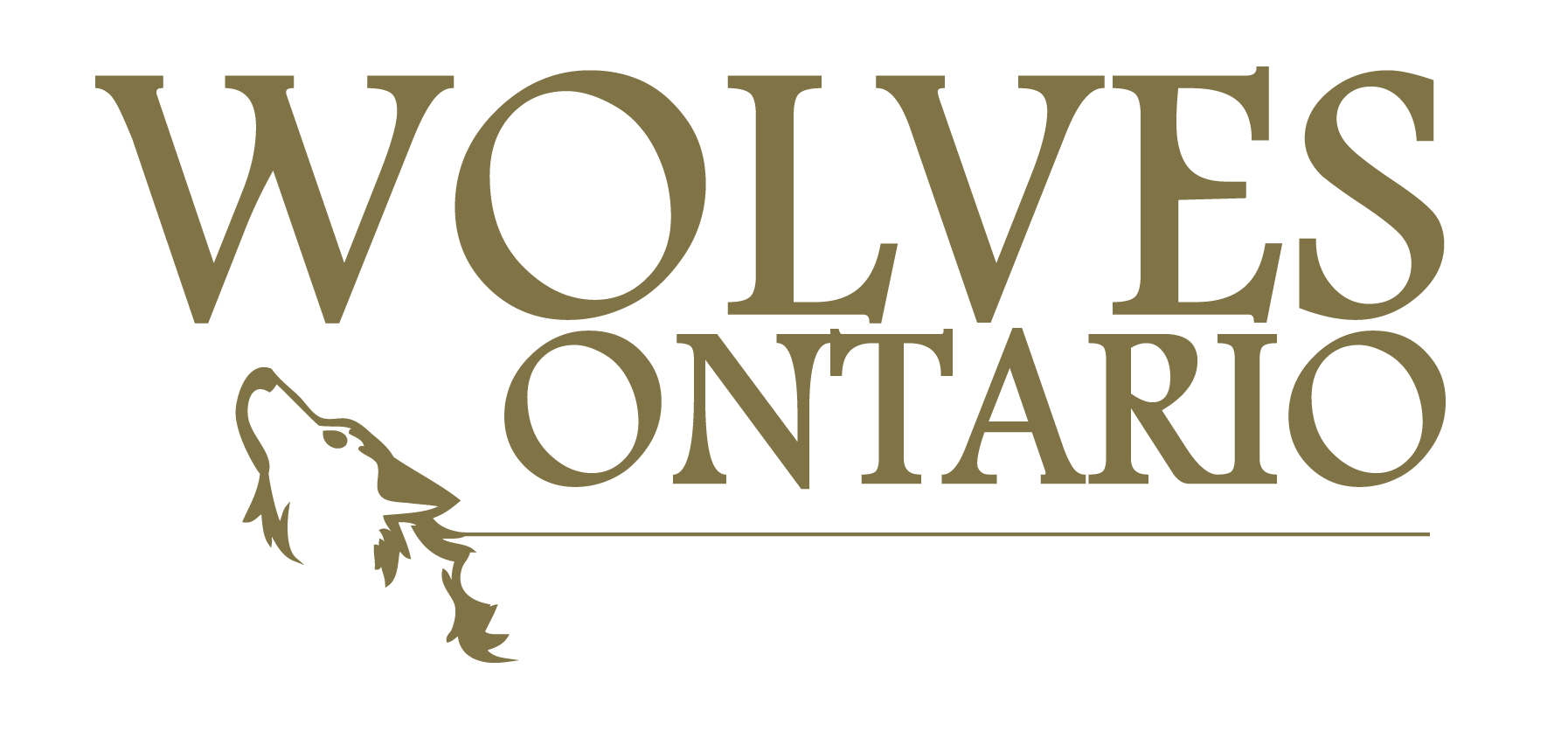 Wolves Ontario